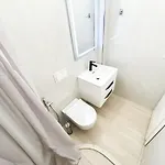 Golden Tide C21 Апартаменты *