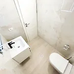 Апартаменты Golden Tide C21 Дуррес