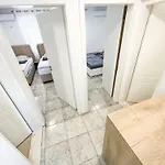 Golden Tide C21 Апартаменты *