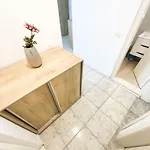 Golden Tide C21 Апартаменты Дуррес