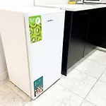 Golden Tide C21 Апартаменты Дуррес