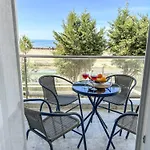 Golden Tide C21 Апартаменты Дуррес