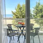 Апартаменты Golden Tide C21 Дуррес