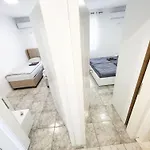 Апартаменты Golden Tide C21