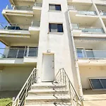 Апартаменты Golden Tide C21 Дуррес