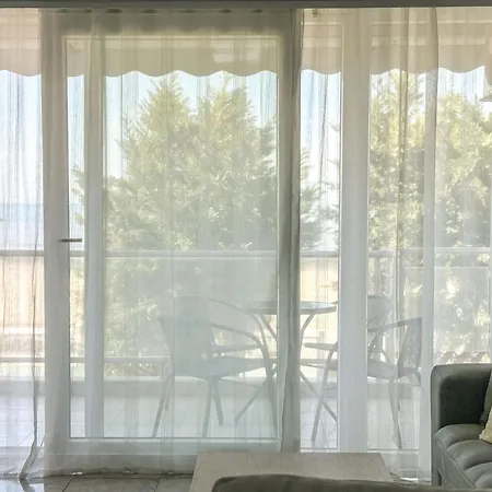 Golden Tide C21 Apartment Durres