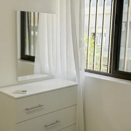 Golden Tide C21 Apartment