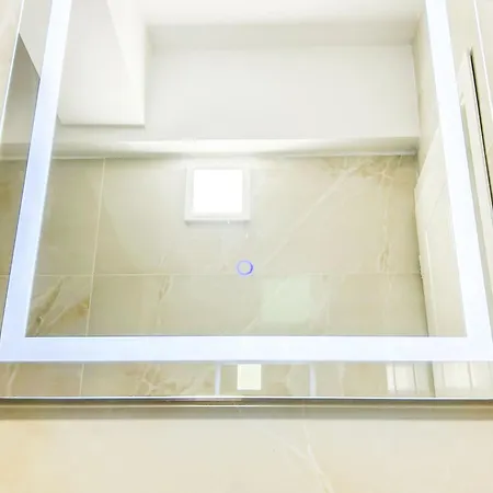 Apartment Golden Tide C21 *
