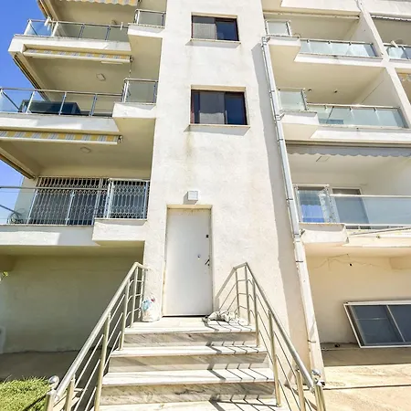 Apartment Golden Tide C21 Durres