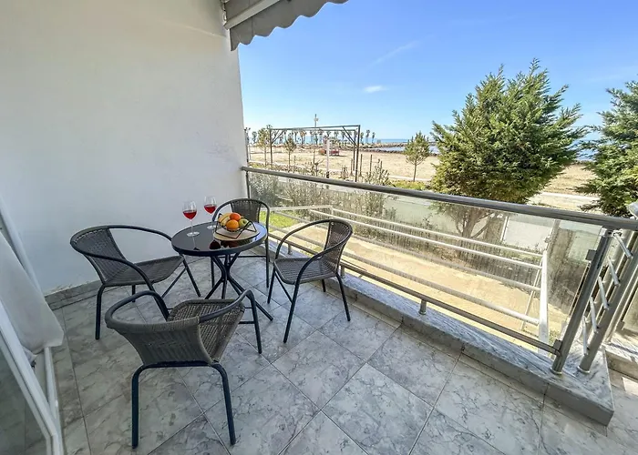 Golden Tide C21 Appartamento