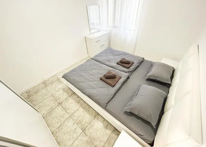 Appartamento Golden Tide C21 Durrës