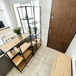 Golden Tide C21 Apartment