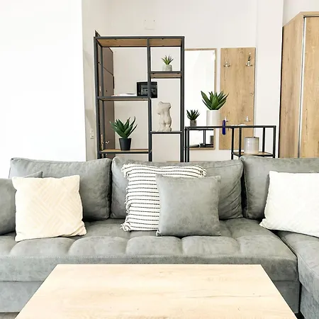 Apartman Golden Tide C21