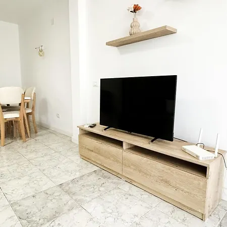Apartman Golden Tide C21 *