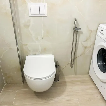 Golden Tide C21 Apartman