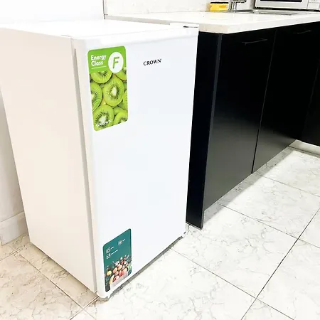 Golden Tide C21 Apartman Durrës