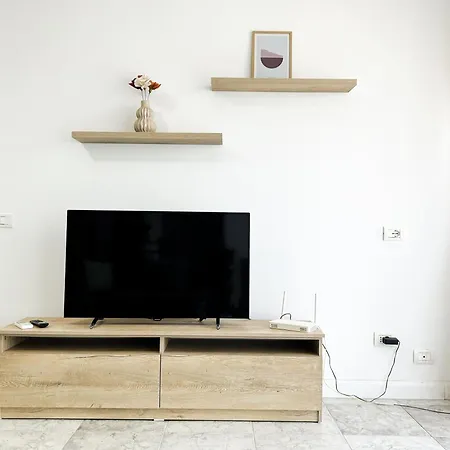 Apartman Golden Tide C21