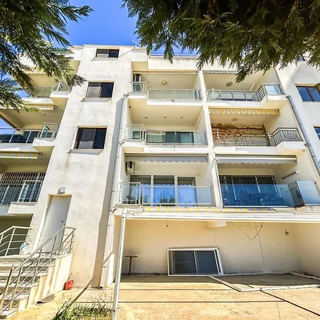 Apartman Golden Tide C21 *