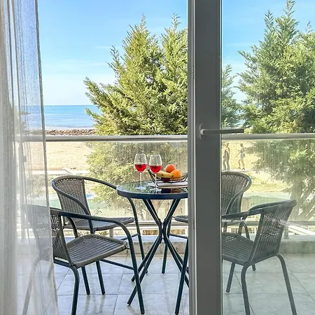 Apartman Golden Tide C21 Durrës