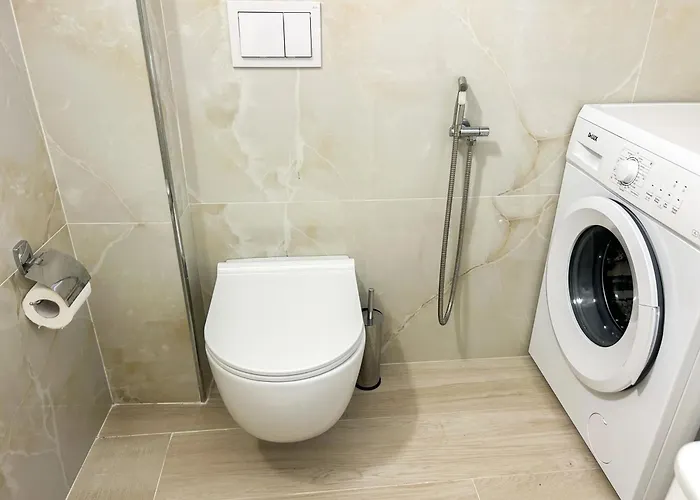 Golden Tide C21 Apartman