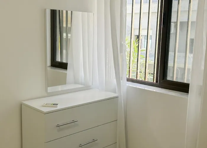 Golden Tide C21 Apartman