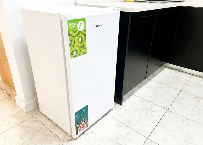 Golden Tide C21 Apartman Durrës