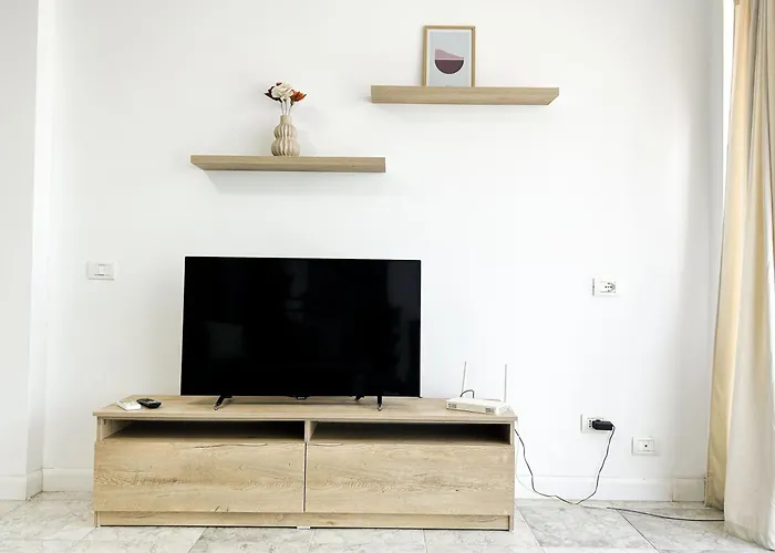 Apartman Golden Tide C21