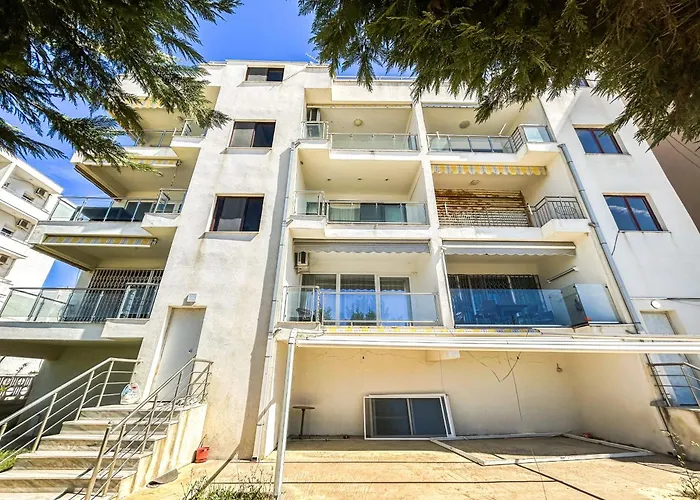 Apartman Golden Tide C21 *